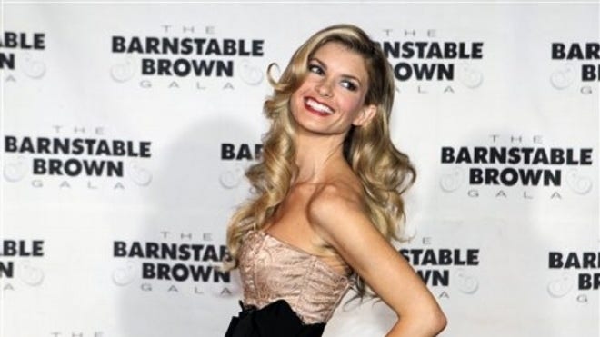 10 Marisa Miller